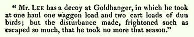 Report to the Board of agriculture - 1811