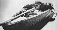 Punt gun