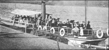 SS Maldon Annie