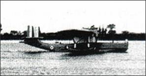 Seaplane from Heybridge website