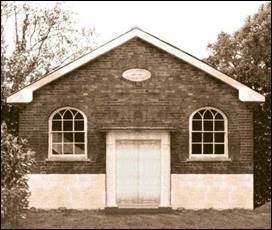 Head St Wesleyan Chapel