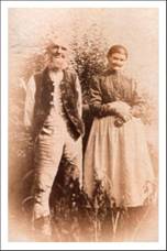 Clark, Mr & Mrs Shepherd of Fish St