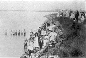 The Beach, Goldhanger