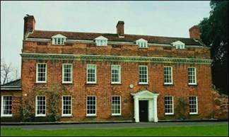 Dr Salter's House in 2010.jpg