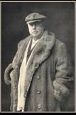 Salter Dr John Henry
