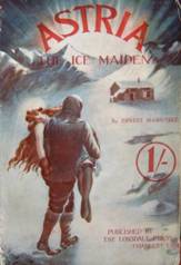 Atria, cover