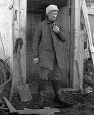 pipe smoker_P
